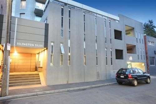 Collingwood Central Seven4