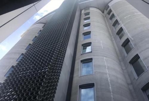 Collingwood Central Seven3