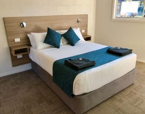 Gundagai Tourist Suites3