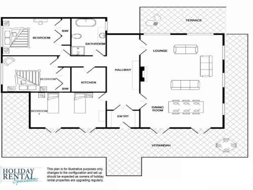 Sarnia - period home in garden oasis with pool1
