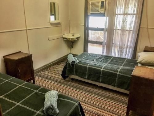 Royal Carrangarra Hotel1