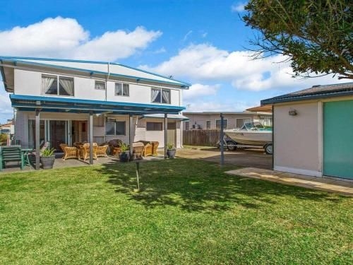 Sea Gem - air conditioned and fireplace4