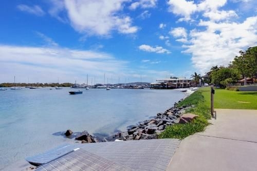 Resthaven only meters to Sunset Beach! (Resthaven Only Meters To Sunset Beach!)3