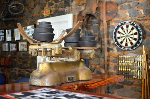 Little River Bed and Breakfast1