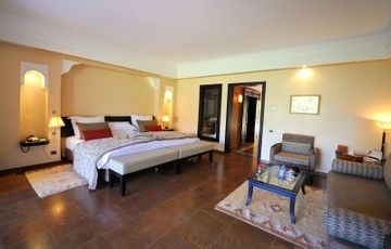 Tikida Golf Palace0
