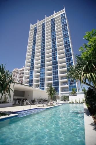 Ocean Pacific Resort1
