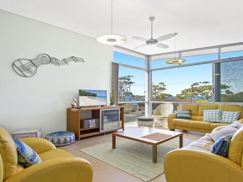 Serene - spacious air conditioned accommodation1
