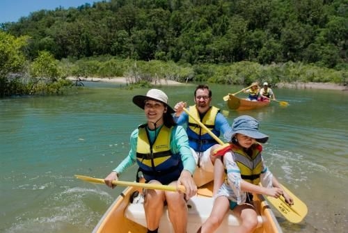 Kingfisher Bay Resort3