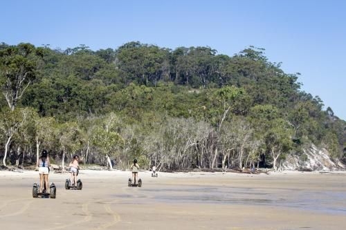 Kingfisher Bay Resort1