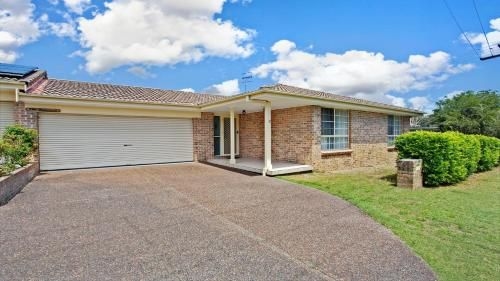 'The Hideaway' at Shoal Bay0