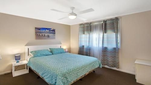 'The Hideaway' at Shoal Bay1