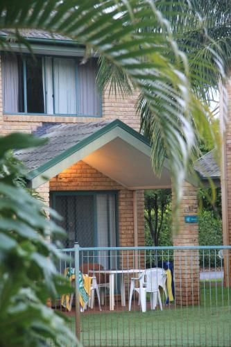 Aqua Villa Holiday Apartments2