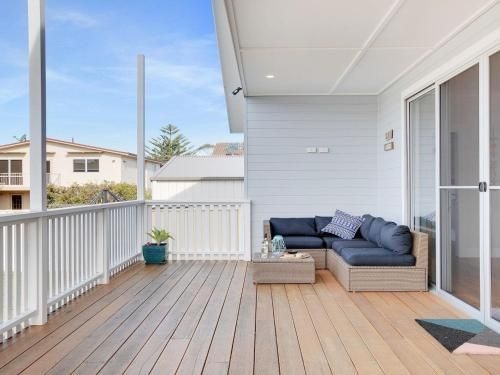 Sienna by the Sea - spacious coastal getaway4