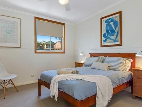 Silvermere Cottage - a cosy family getaway4