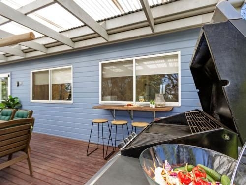 Silvermere Cottage - a cosy family getaway3
