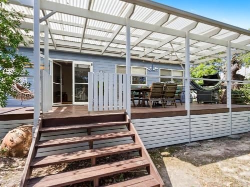 Silvermere Cottage - a cosy family getaway1