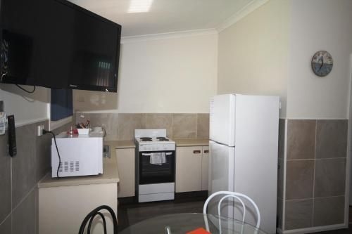 Amaroo Resort4