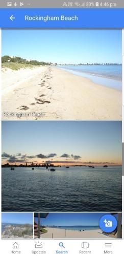 Beachside Retreat 24