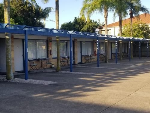 Raceways Motel1
