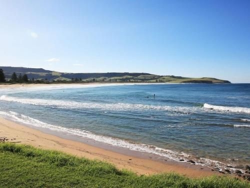Sunset over Neptune - pet friendly, 5 min to beach (Sunset over Neptune - pet friendly 5 min to beach)4