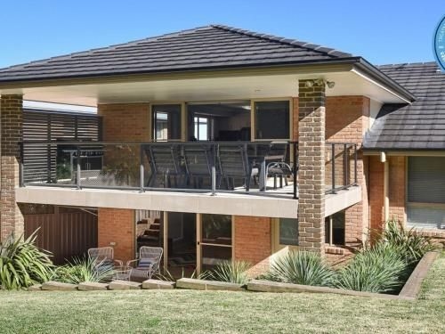 Sunset over Neptune - pet friendly, 5 min to beach (Sunset over Neptune - pet friendly 5 min to beach)0