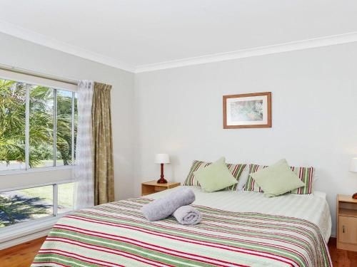Surf Beach Views - quiet position, close to beach (Surf Beach Views - quiet position close to beach)4
