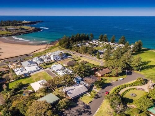 Surf Beach Views - quiet position, close to beach (Surf Beach Views - quiet position close to beach)2