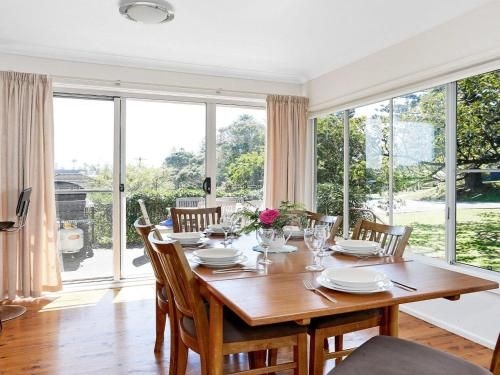 Surf Beach Views - quiet position, close to beach (Surf Beach Views - quiet position close to beach)1