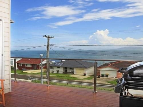 Surf Mist - contemporary seaside duplex1