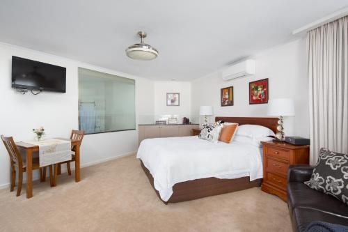 Luna Blu - Luxury B&B1