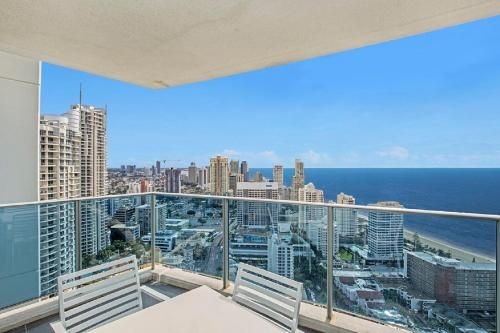 Gold Coast Private Apartments - H Residences, Surfers Paradise0