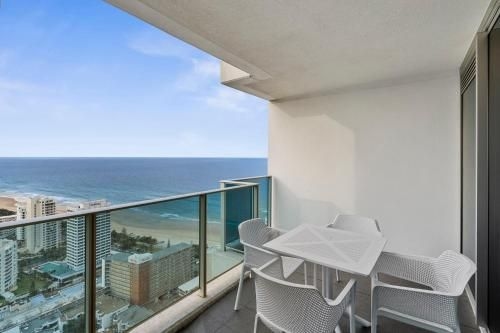 Gold Coast Private Apartments - H Residences, Surfers Paradise4