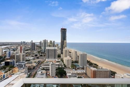 Gold Coast Private Apartments - H Residences, Surfers Paradise1