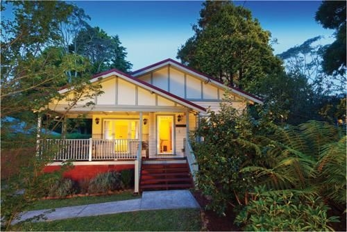 Brantwood Cottage Luxury Accommodation0