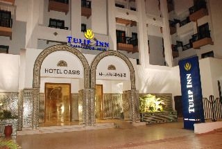 Tulip Inn Oasis4