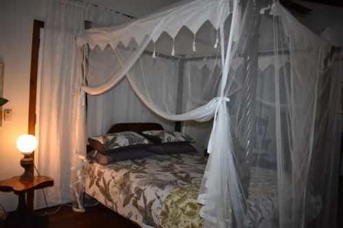 Oskar's Rain Forest Retreat0