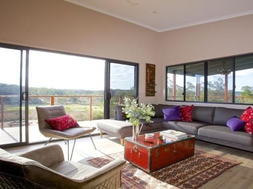 Tea Tree Hollow - 50 percent off third night on weekend4