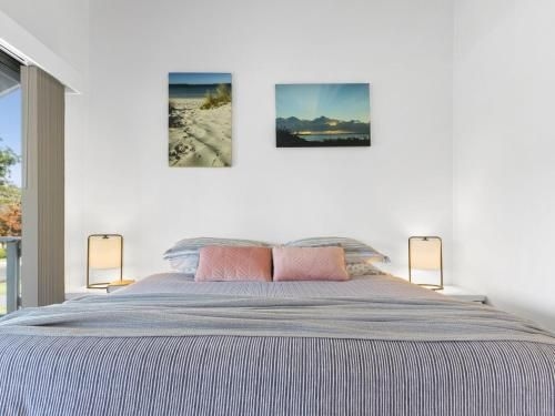 The Chalet at Callala Beach - beach house character4