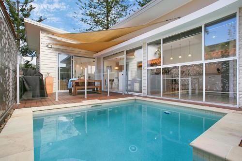A PERFECT STAY - Toby's Beach House (Toby's Beach House)0