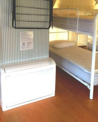 Jervis Bay Holiday Park2