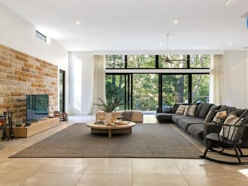 The Gullies Retreat - escape, relax and unwind (The Gullies Retreat - escape relax and unwind)1