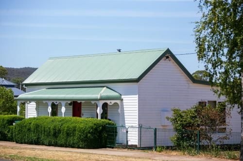 Grace Cottage3