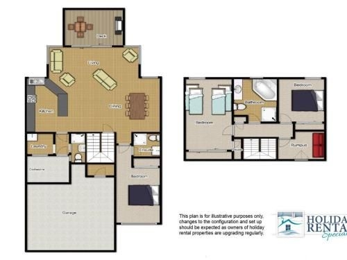 Tilbury Breeze - ocean views, comfort and style (Tilbury Breeze - ocean views comfort and style)1