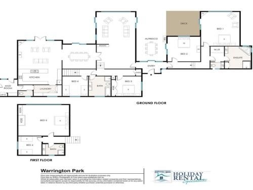 Warrington Park - Bendooley Hill1