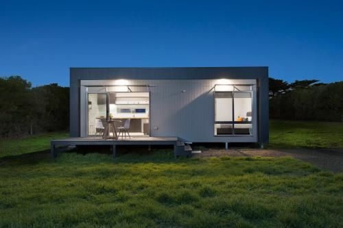 Bimbadeen Phillip Island Farm Retreats0