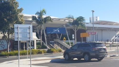Batemans Bay Apartment1