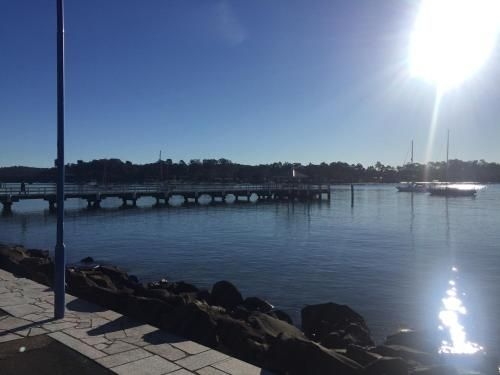 Batemans Bay Apartment2