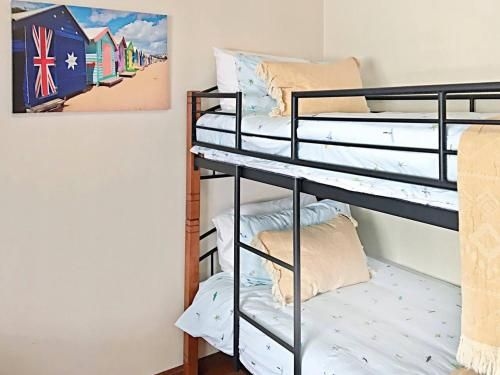 Rye 5 This Unit Suits 3 People FREE WIFI FREE NETFLIX3