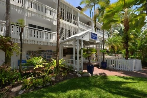 The White House Port Douglas2