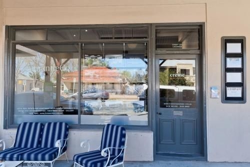 Apartment Faro1